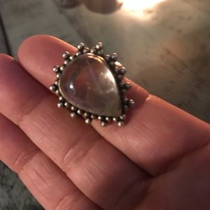 Adjustable Ring ♦️